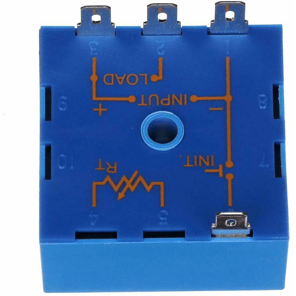 Napoleon Power Control Relay (Power Module): W190-0020-AMP