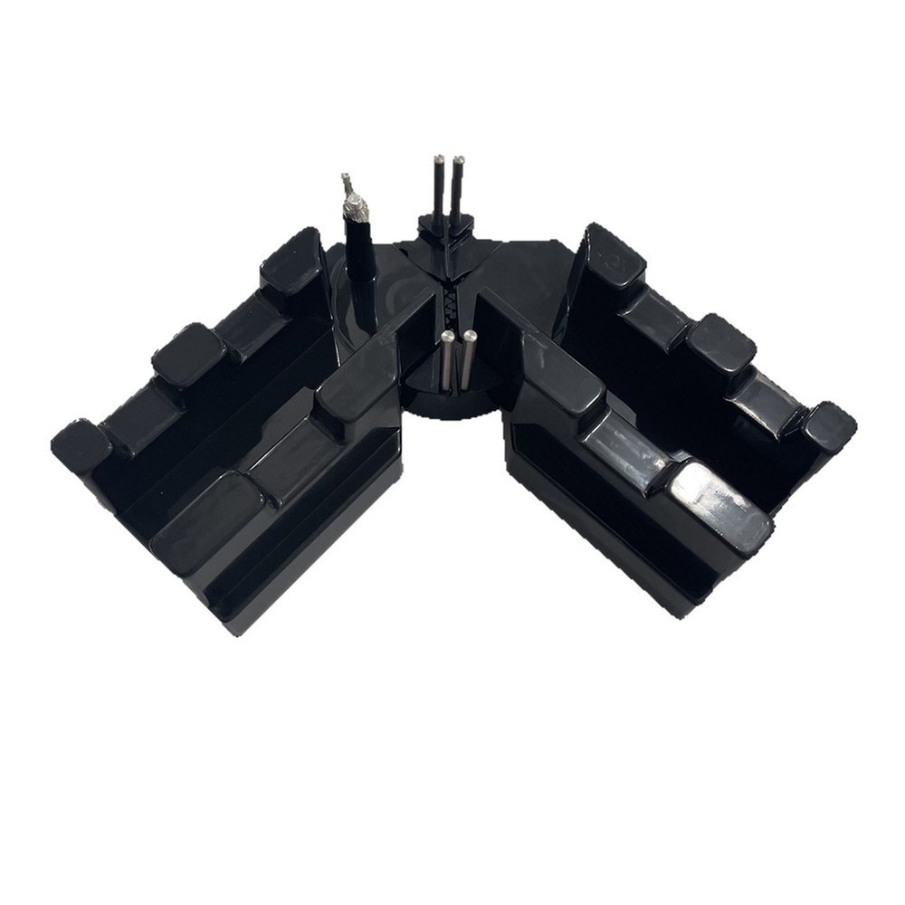 For Precision For Woodworking 2in1 Miter Box for Cutting and Engraving