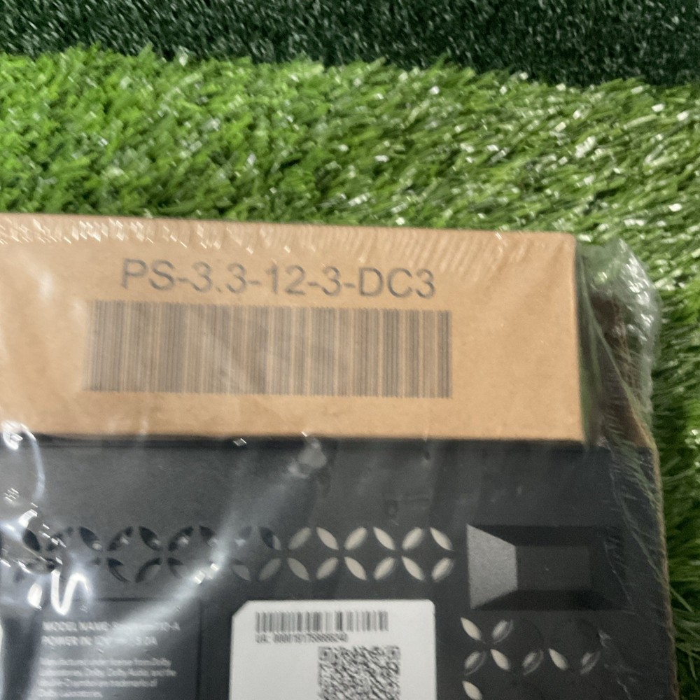 Spectrum 110-A Digital Receiver