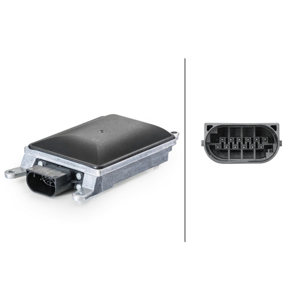 BLS010013 New Replacement Blind Spot Detection System Warning Sensor