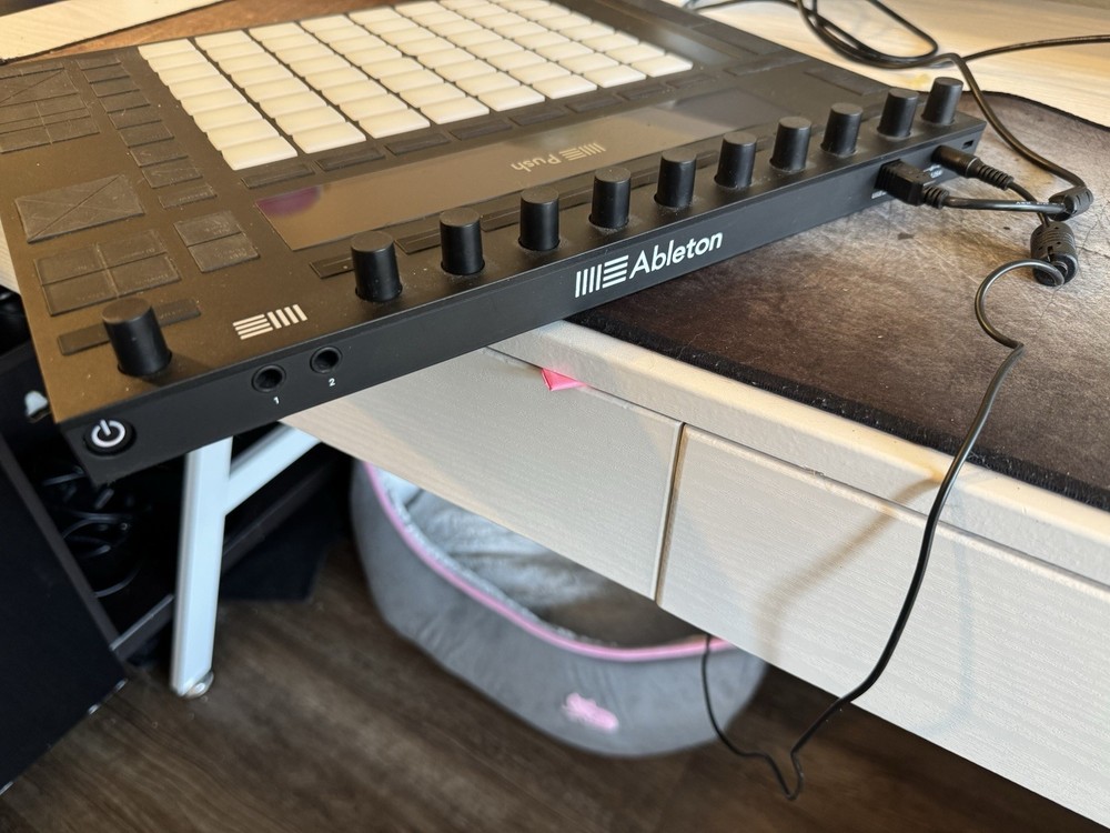 Ableton Push 2