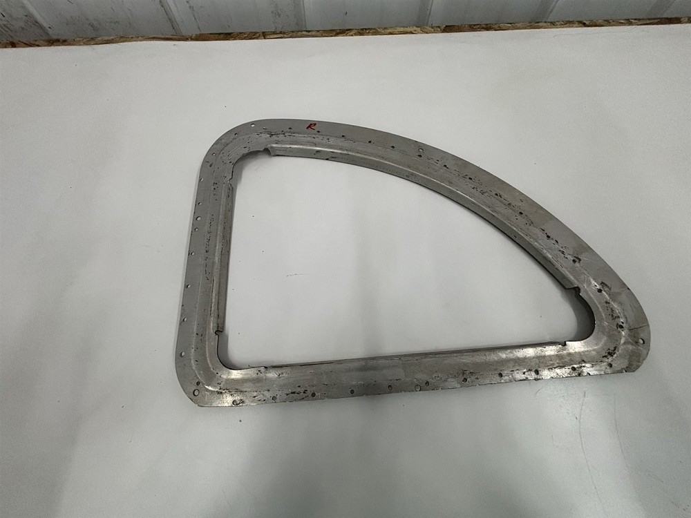 Luscombe Model 8 Left Rear Side Window Frame Retainer 49138