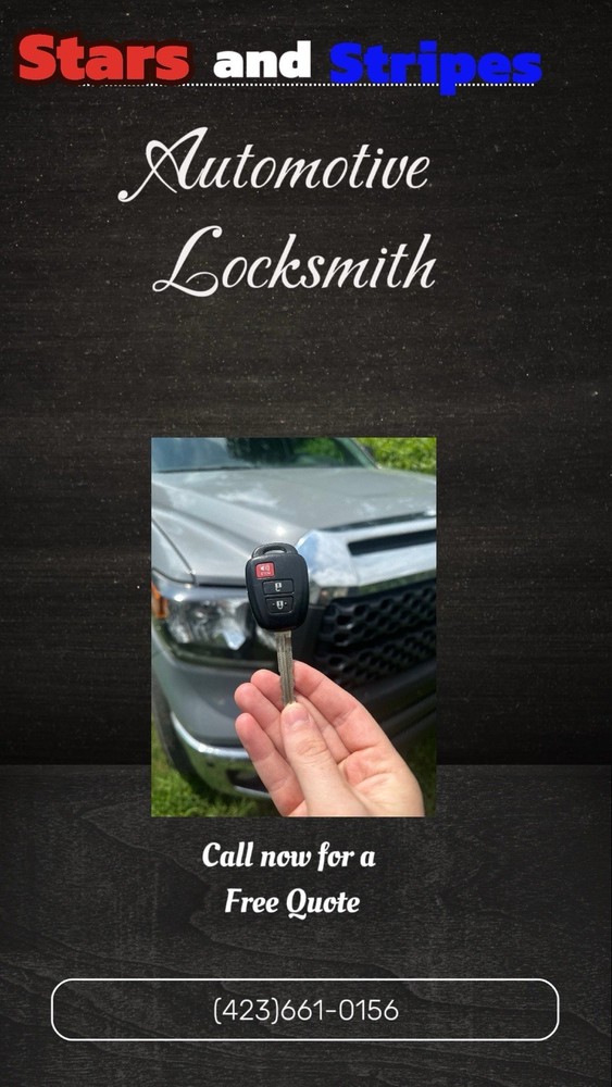 Subaru Smart Key Unlocking