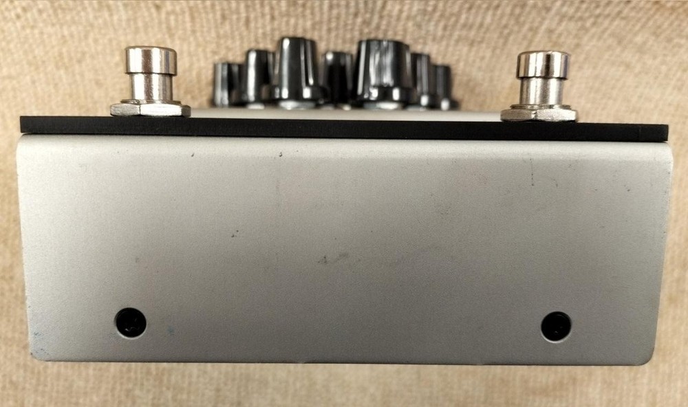 DIEZEL VH4-2 Prelifier