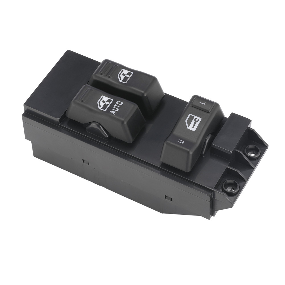 For 1999 -2002 Chevy Silverado GMC Sierra Master Power Window Switch Front Left!