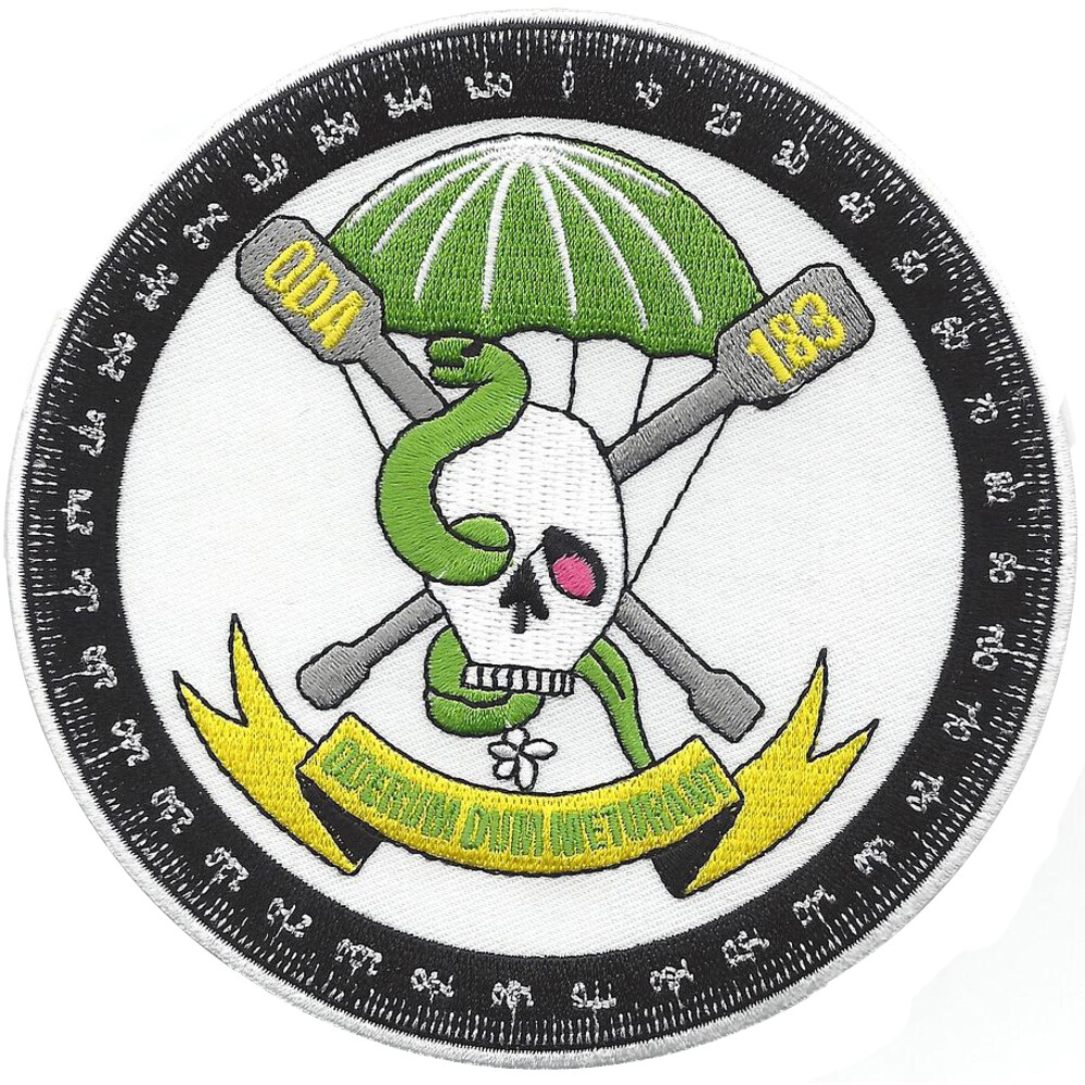 ODA-183 Patch