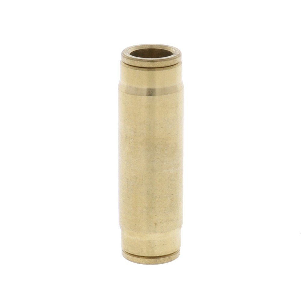 Orbit 3/8" Brass Slip-Lok Coupling