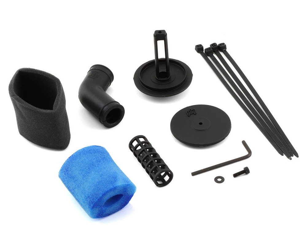 HPI Air Cleaner (21+ Size) [HPI87198]