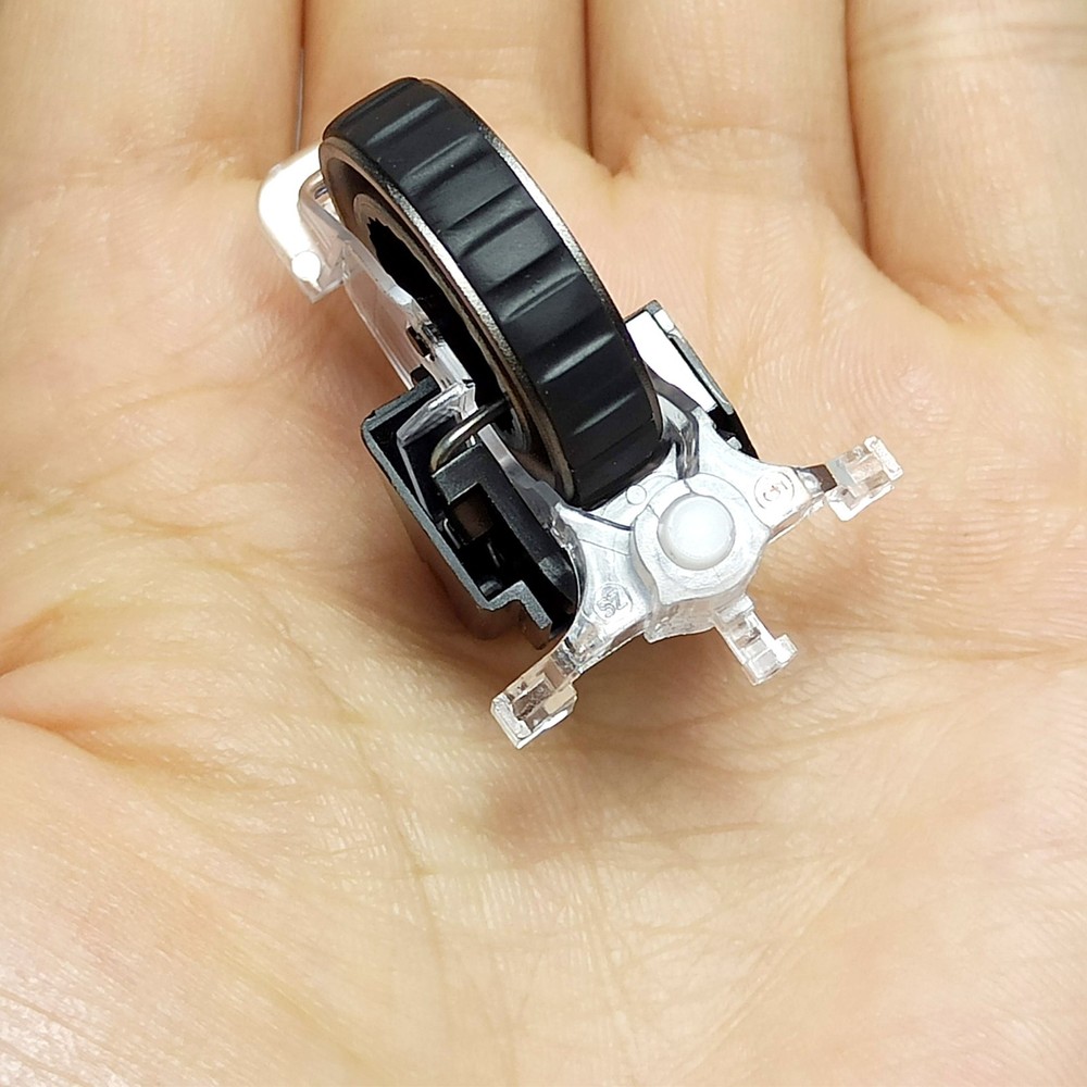 Mouse Wheel Scroll Roller for Logitech G900 G903 Gaming Mouse Repair