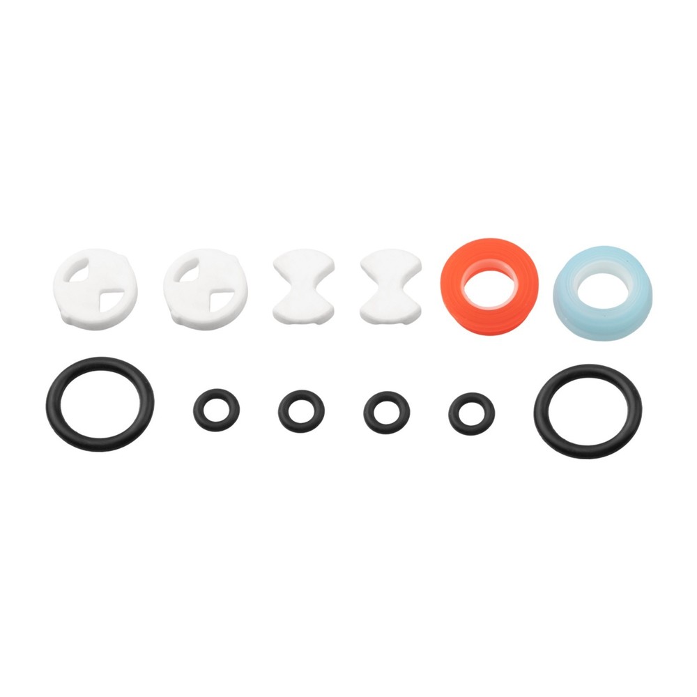 Restore Faucet Functionality with this Replacement Kit for Mixer Faucets