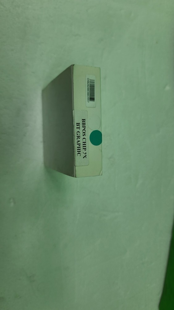 BBPOS Chipper 2X BT Portable Bluetooth Credit Card Reader