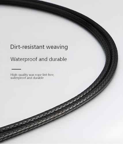 Glasses Strap,Securely Keep Your Eyeglasses Around Your Neck, Practical D4