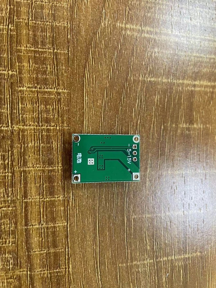 2 Cells / Single Lithium ion Battery Charger Module 1-2A PCB TP5100 Iphone