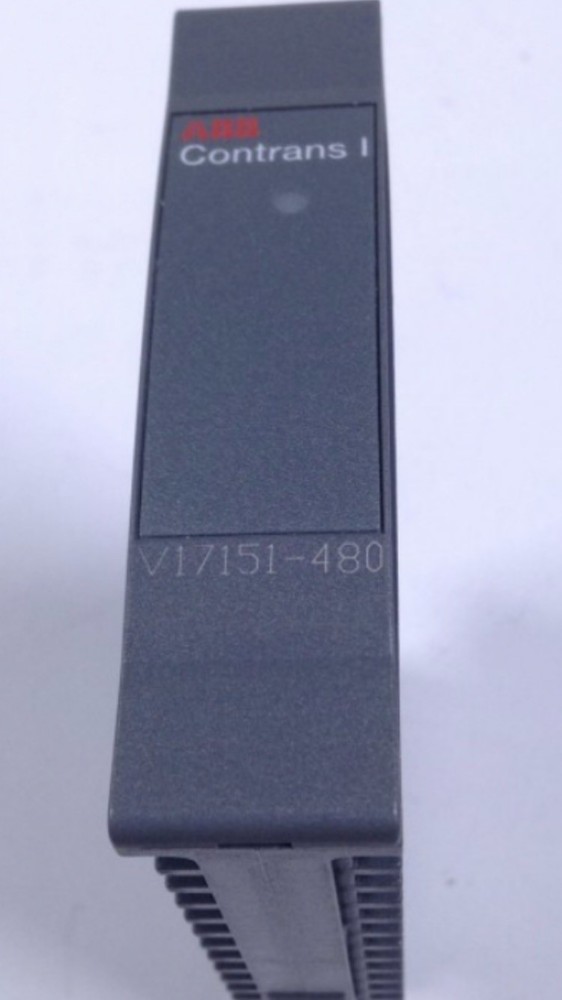 ABB Contrans 1 V17152-620 Used