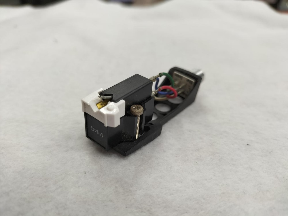 TECHNICS M44G Cartridge From Japan
