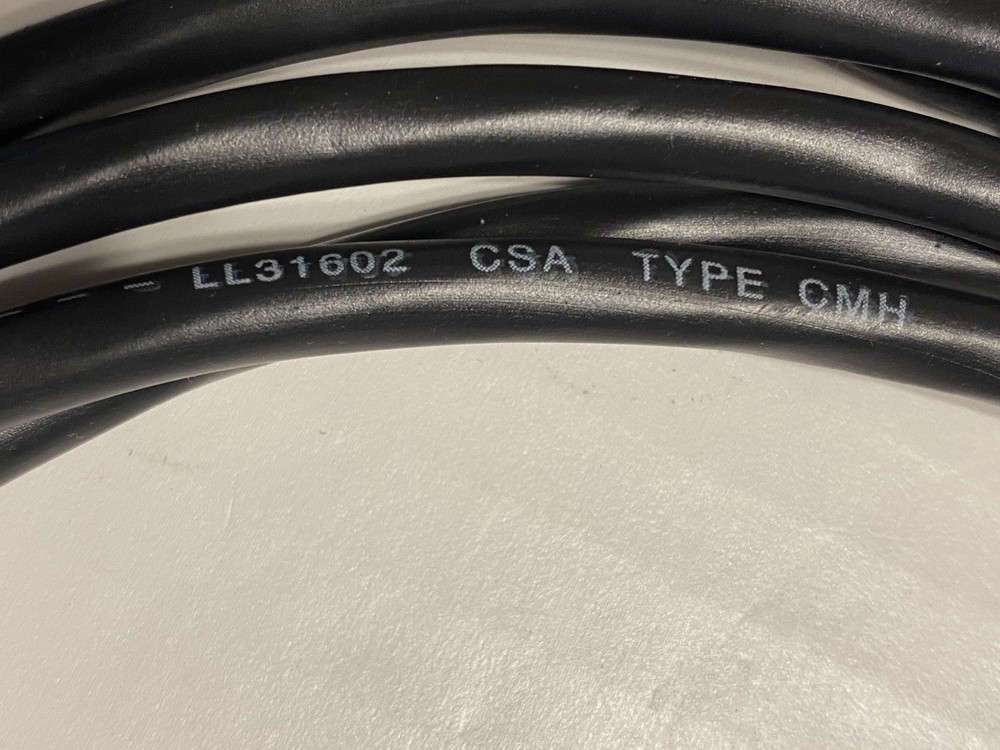 TREADMILL WIRE HARNESS (PART # 165204) REPLACEMENT PART ~ NOS