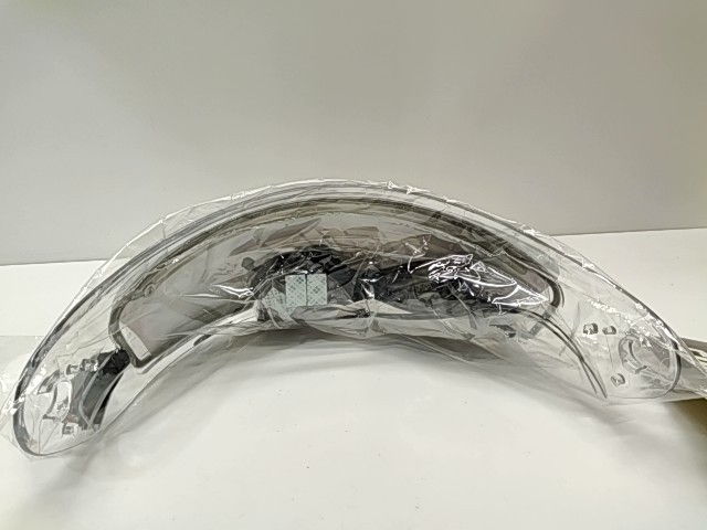 Electric Shield - 2000 Polaris NOS