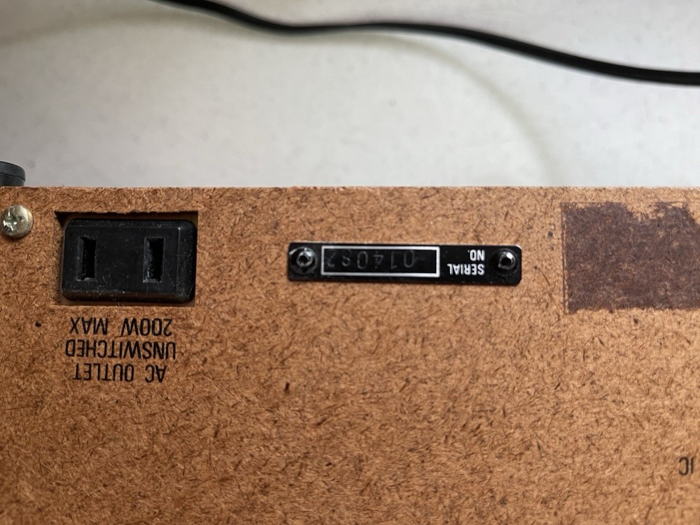 ADC Stereo Frequency Equalizer Sound Shaper One Ten IC