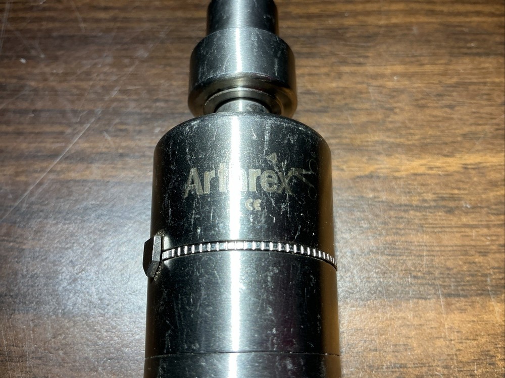Arthrex Arthroscopic Torque Measuring Chuck AR-1990