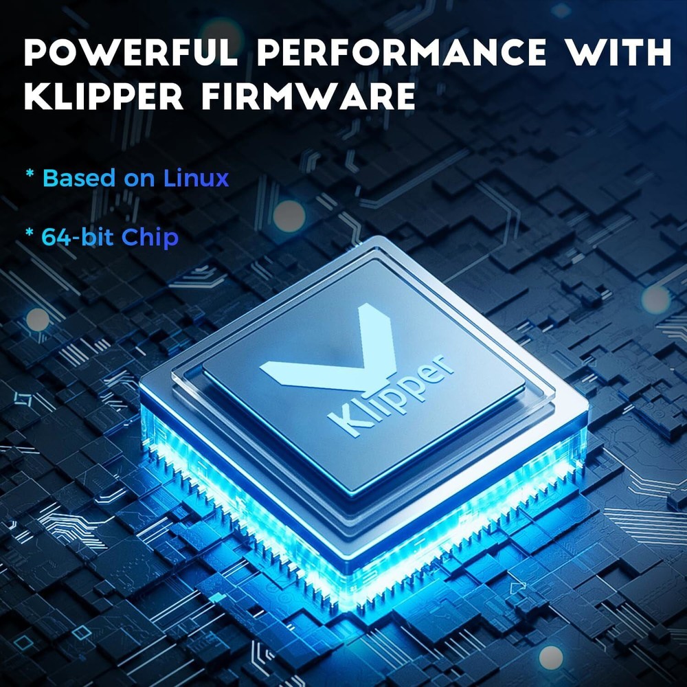 Sovol Zero/SV08/SV06 Plus Ace/SV06 Ace Open Source 3D Printer High Performance