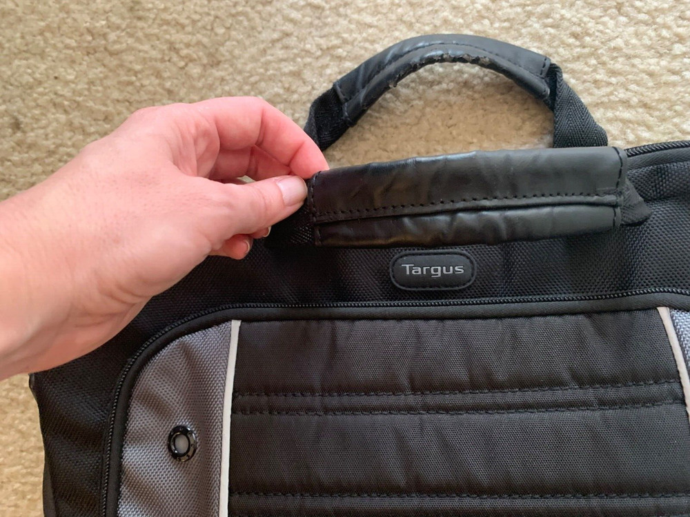 Targus Laptop Bag