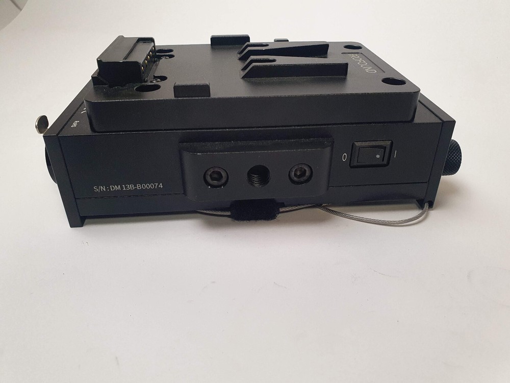 Profound PDM-E13BIC Precision dimmer Balast for Led fixture like EZflex panel