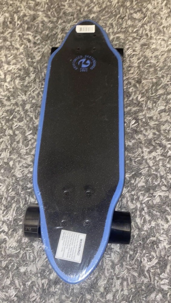 🔥SEALED🔥 Kryptonics 26” Cutaway Cruiser Skateboard