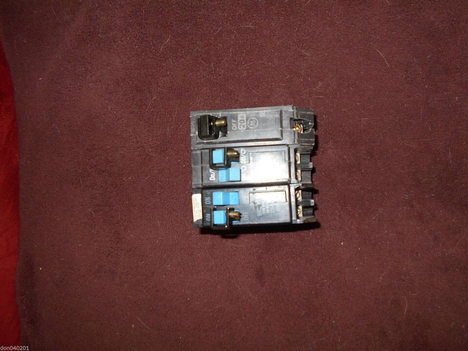SIEMENS ELECTRICENTER ECQL1 BX231M QL1 BREAKER LOCK HANDLE BLOCKING DEVICE
