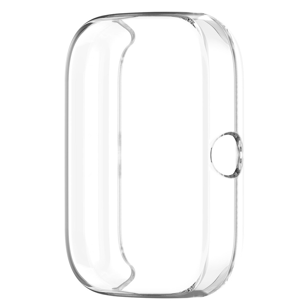 Full Screen Protector Watch Case Cover TPU Shell For Amazfit Bip3/ Bip3 Pro