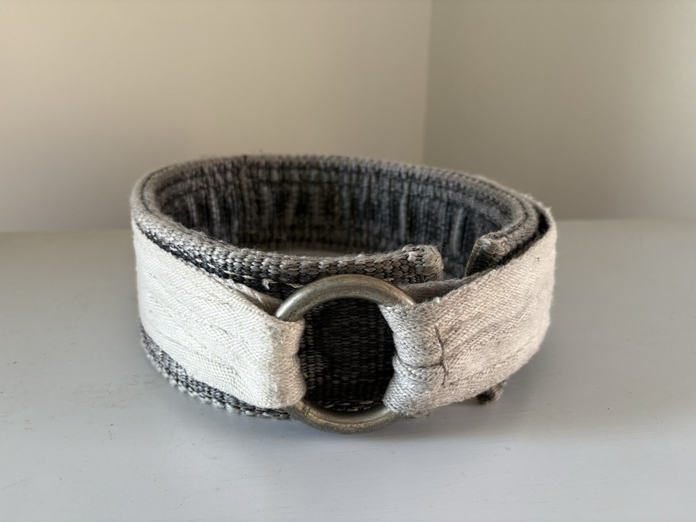 Spud Inc Deadlift Belt Small