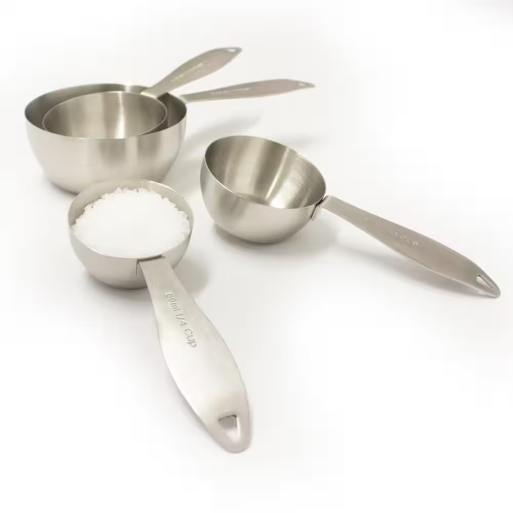Measuring Cup 4Pc Set