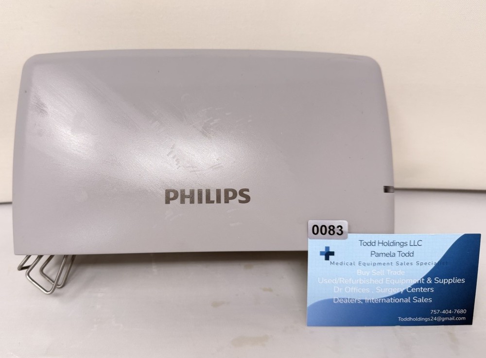 Philips Intellivue  M8023A X2/MP2  External Power Supply  (0083R)