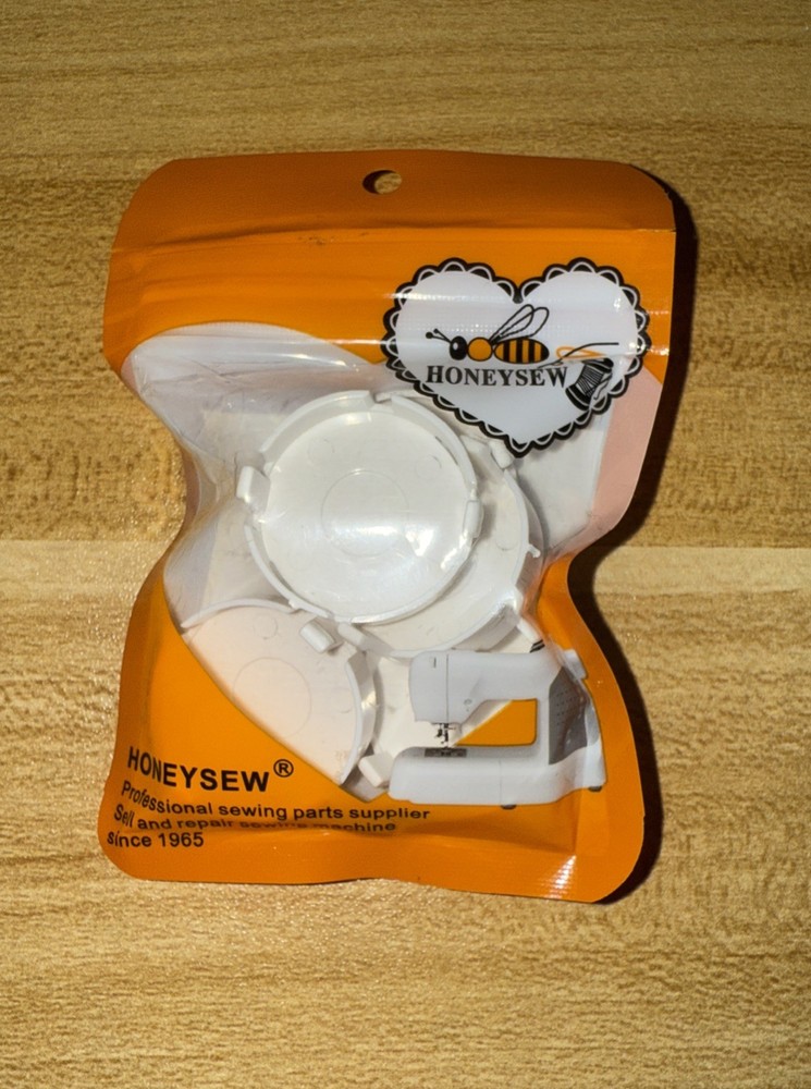 HONEYSEW 5PCS Clutch Cap