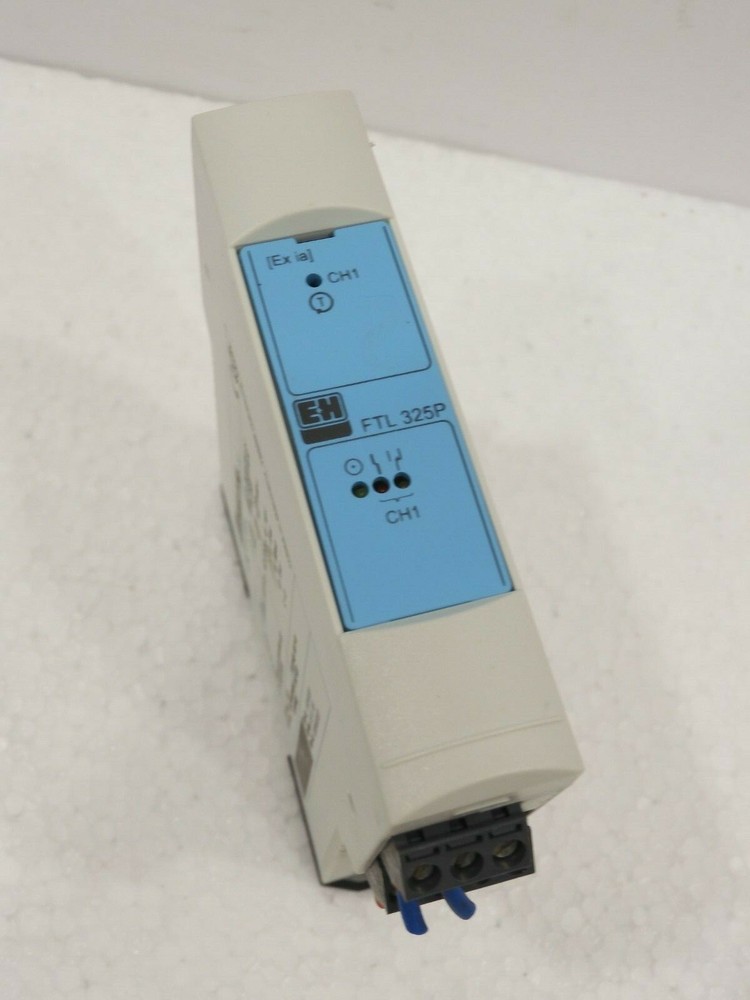 FTL 325P-F1A1, ENDRESS + HAUSER