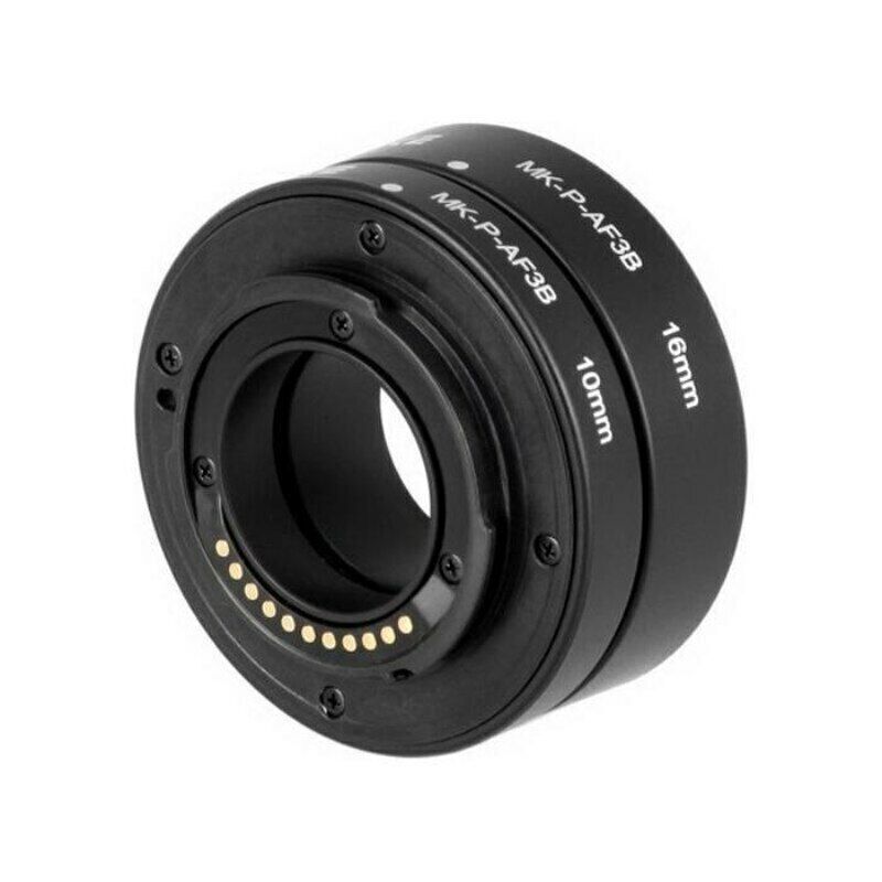 Meike Automatic Extension Tube for Micro Four Thirds M4/3 Panasonic
