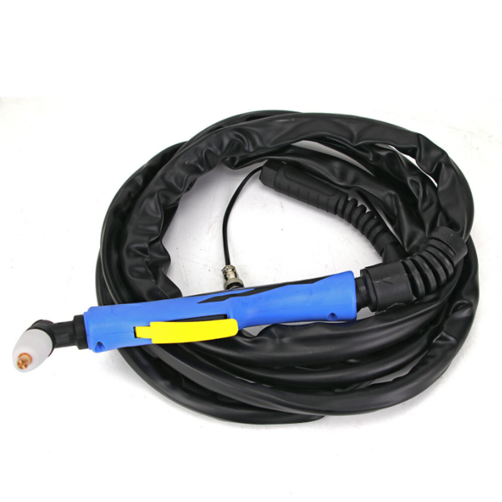 P80 Plasma Cutting Gun Argon Arc Welding Torch