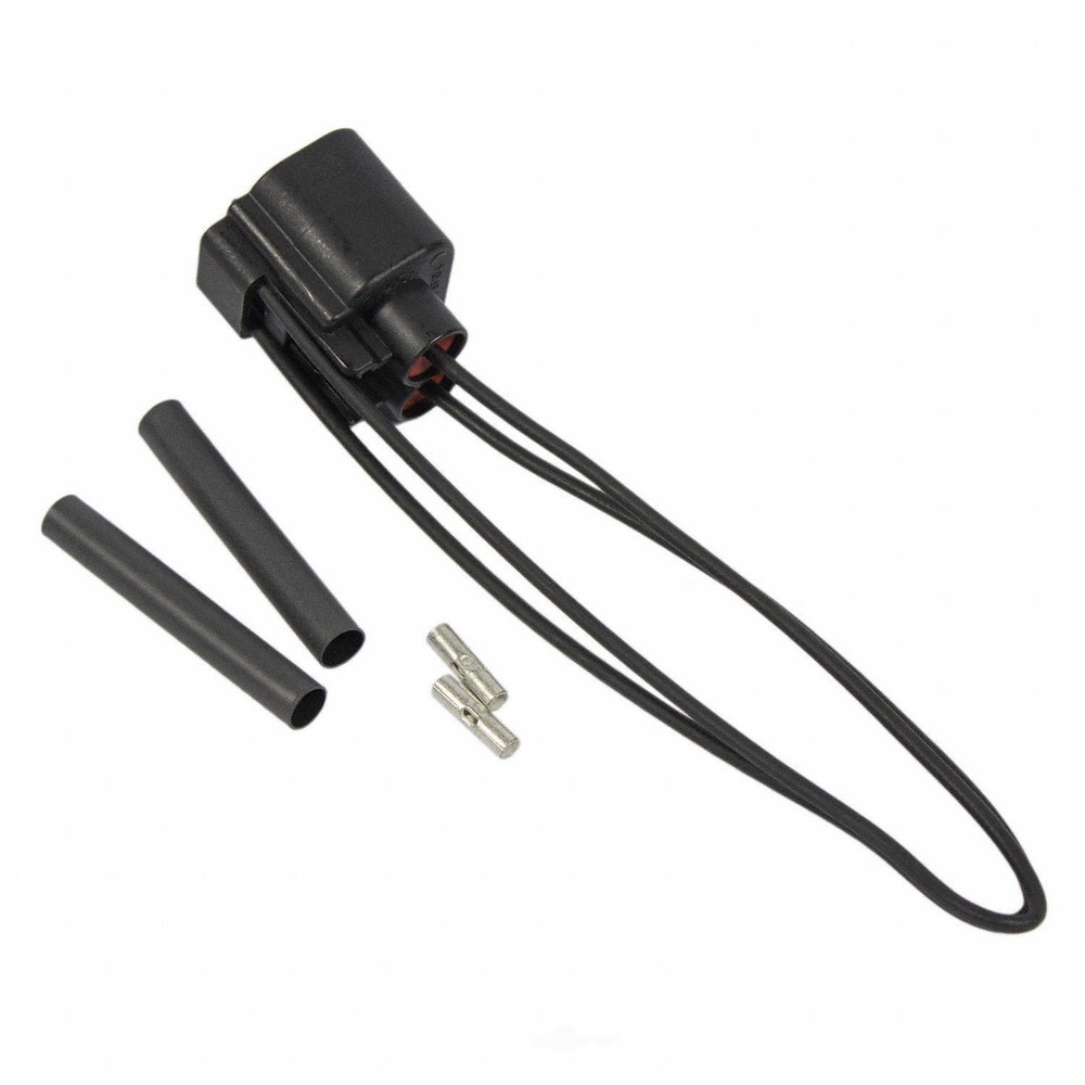 Transfer Case Shift Harness Connector Motorcraft WPT-856