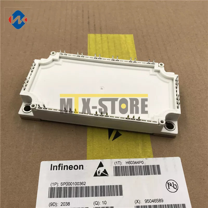 1pcs New INFINEON/EUPEC Module FS100R12KE3G