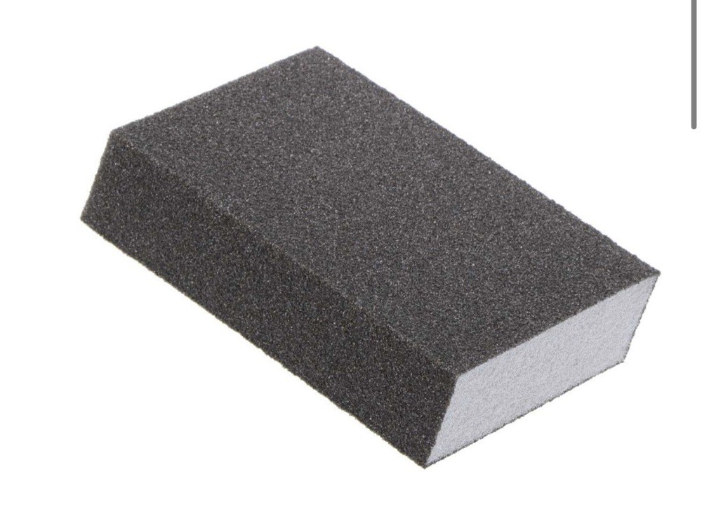 Sanding Sponges Grit (220) Fine / Drywall -20 Pack.