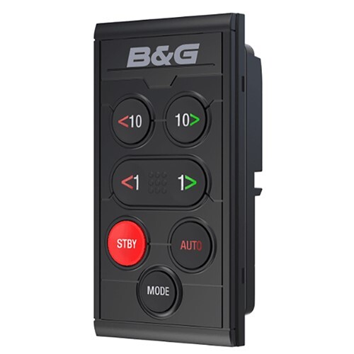 B&G TRITON2 AUTOPILOT CONTROLLER 000-13296-001