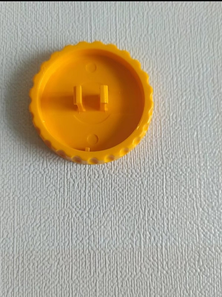 1pcs Suitable for  clamp meter gear dial  302+, 323, 324, 325