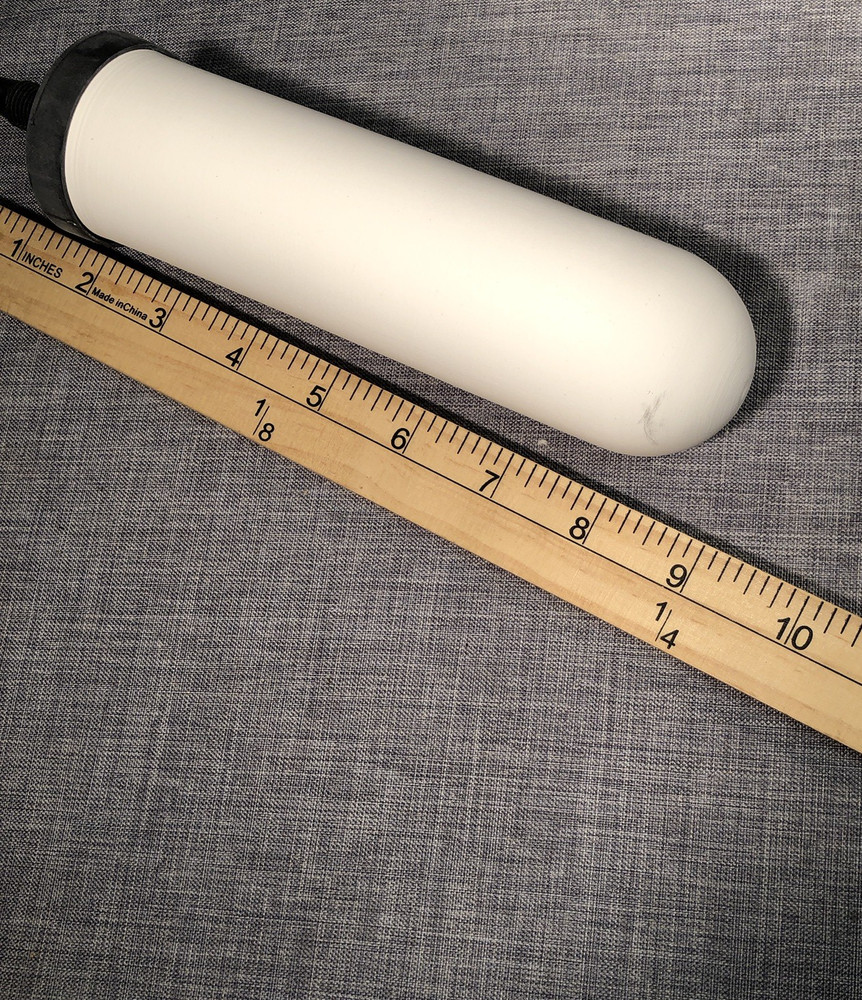 NEW Doulton Ceramic Water Filter Candle Super Sterasyl Replacement Cartridge 7"