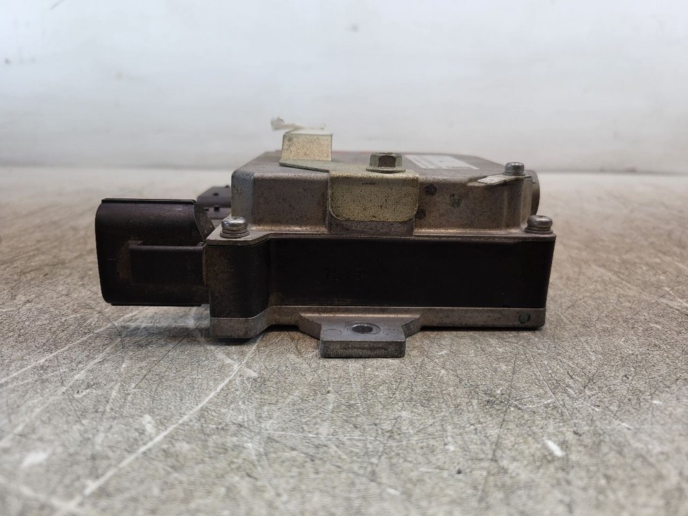 2017 2018 SUBARU FORESTER POWER STEERING CONTROL MODULE 34710SG151