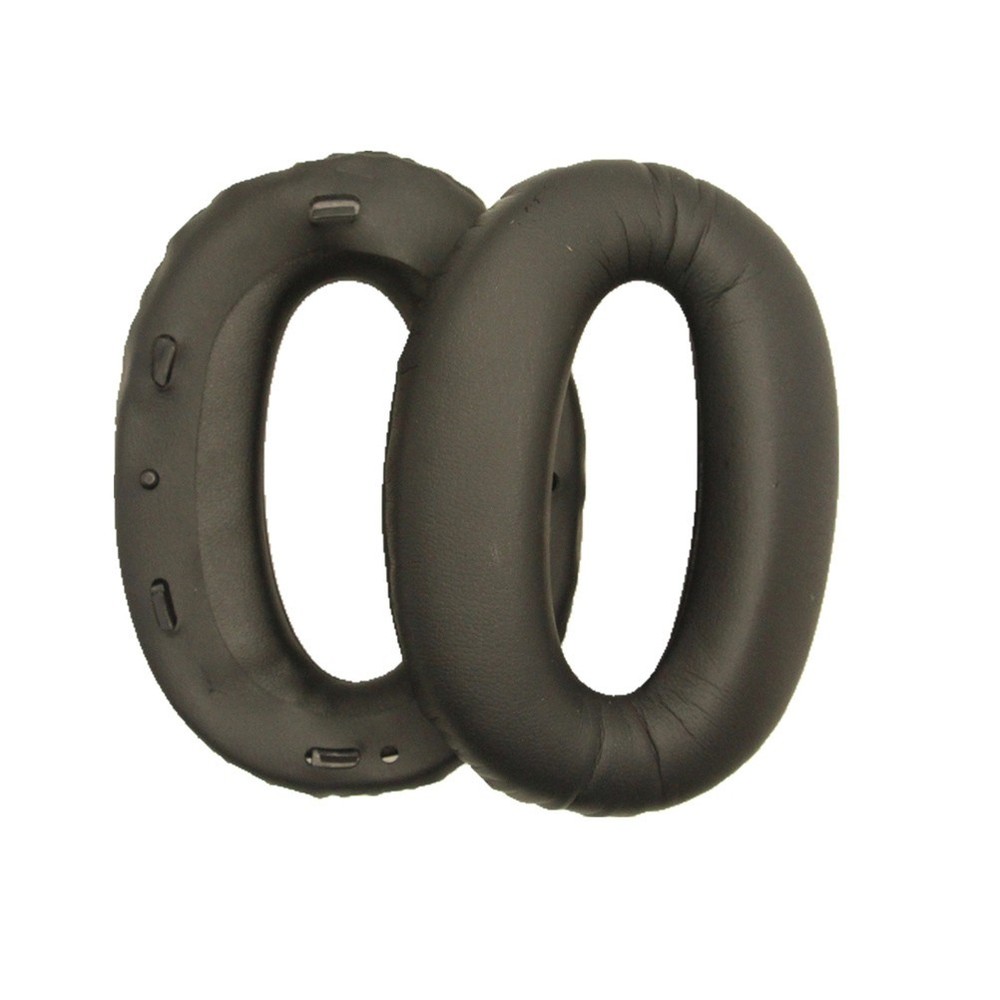 Replacement Earphone Covers Headphone Thickening Pad Pads Cushion
