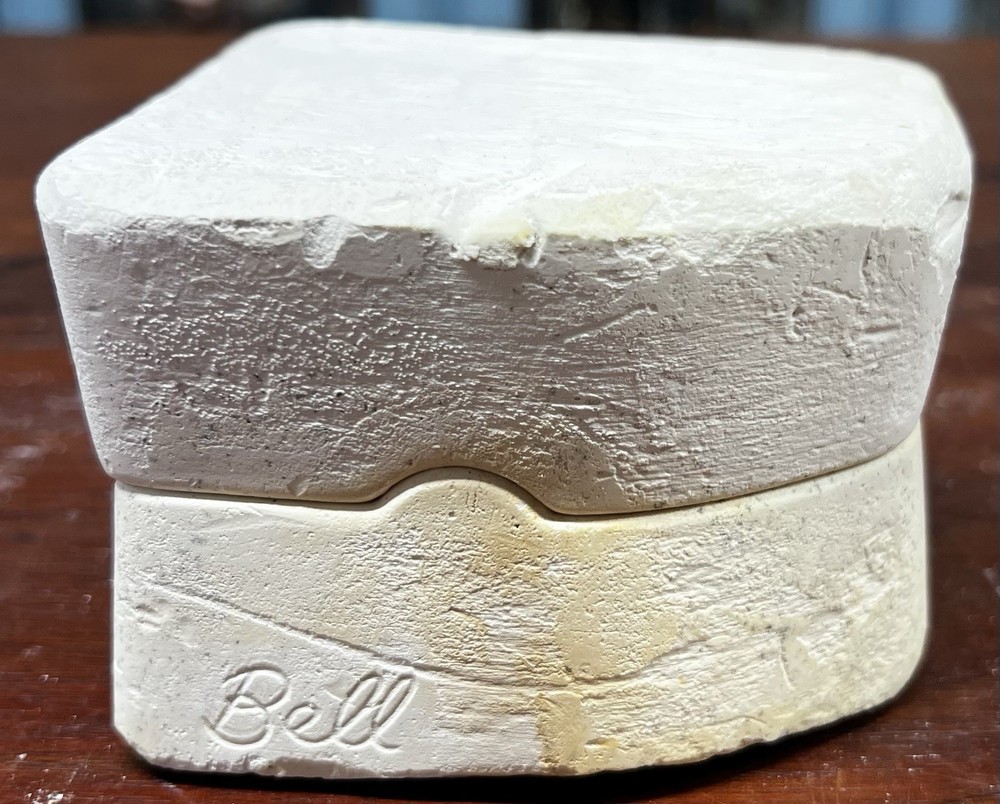 Mini-Max Molds Slip Casting Bell #MM101