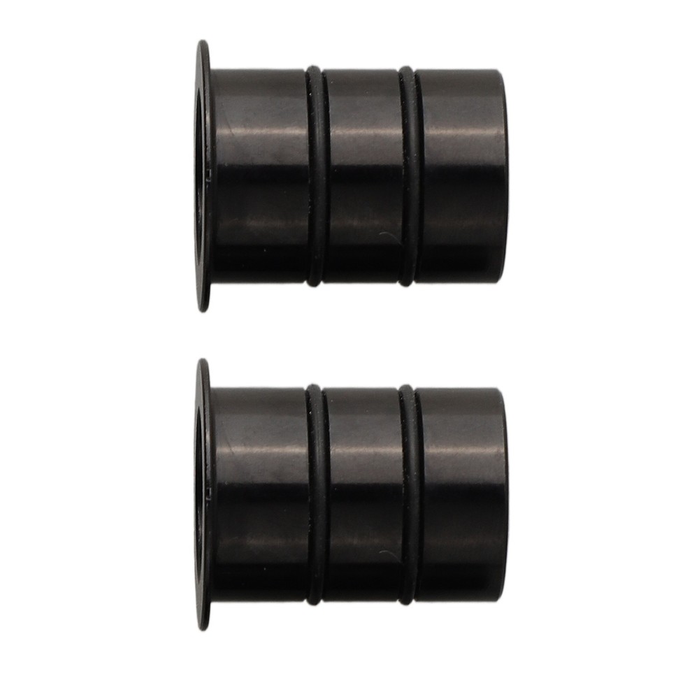 Thru Axle Conversion Tool Switch from 15mm to 12mm Easily and Effectively