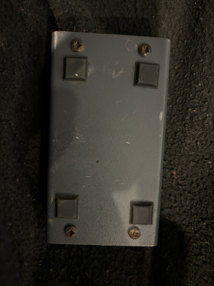 DOD 265 Stagehand Direct Box