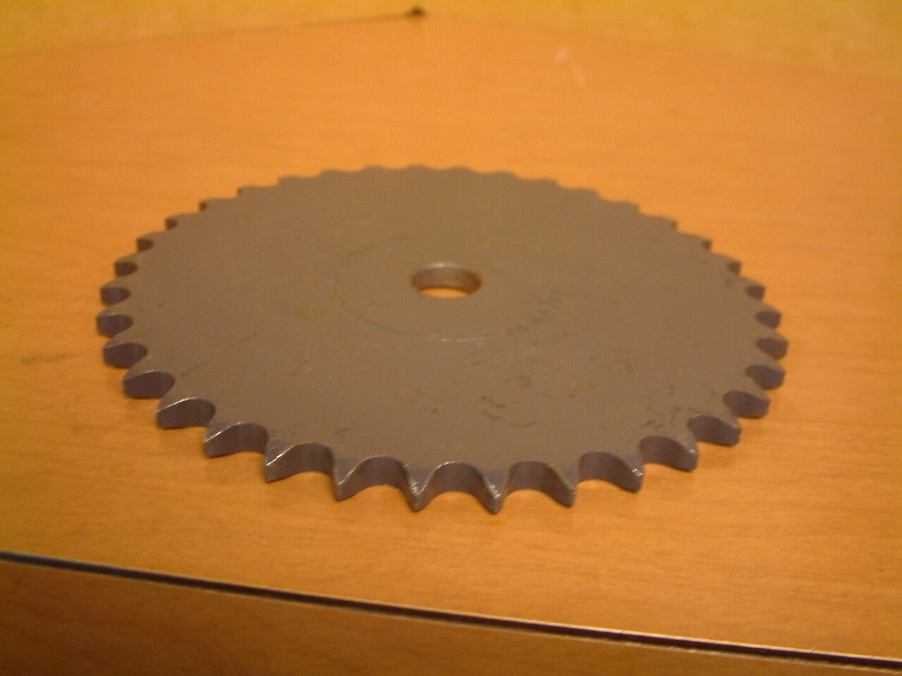 40A36 Browning sprocket