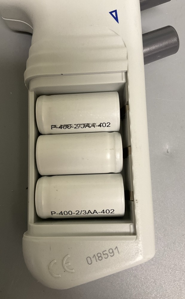Eppendorf Easypet Aid Dispensing Pipette | No Power Adapter