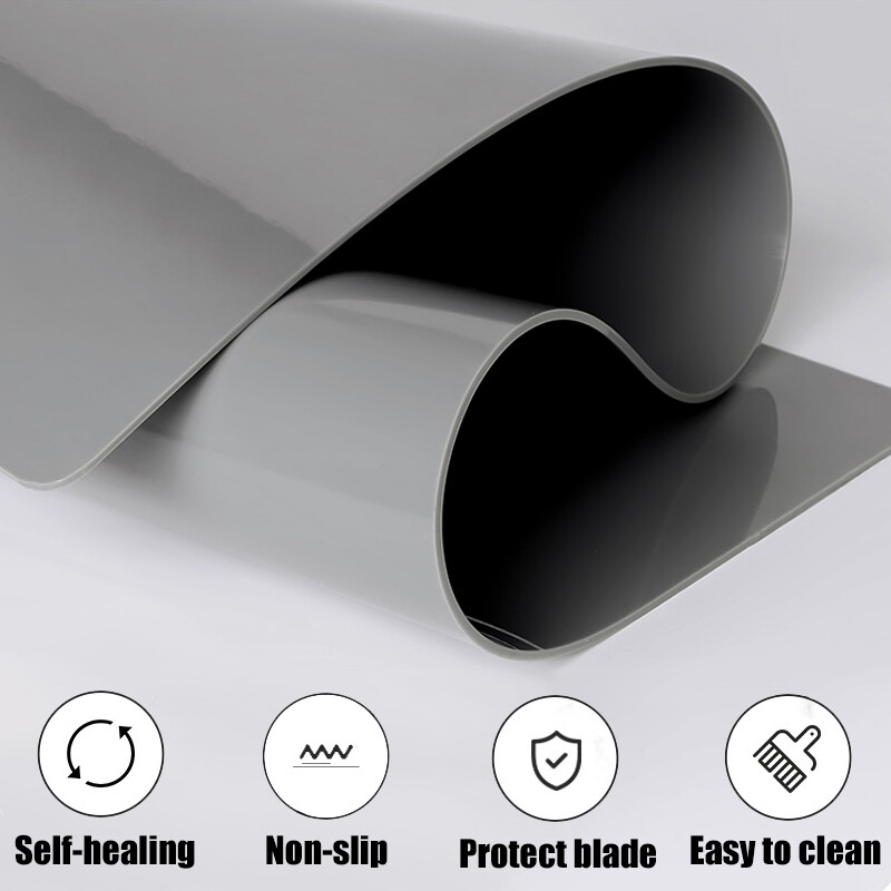 39"x72" Cutting Sewing Mat Table Protector Cut Board for Fabric Cutting Quilting
